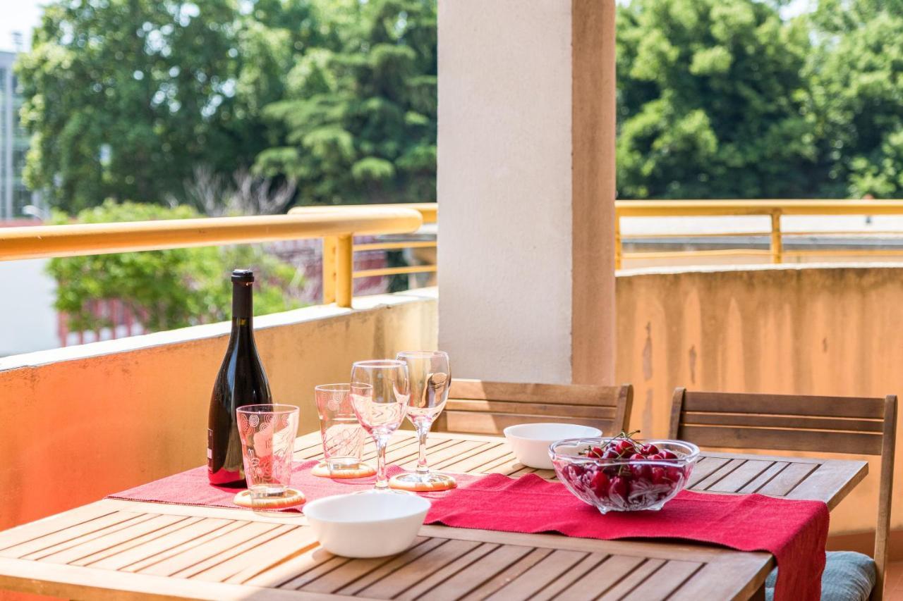 Cubo Apartment Pula Exterior photo